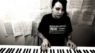 Lori Meyers - NOFX Cover Billy the Kid