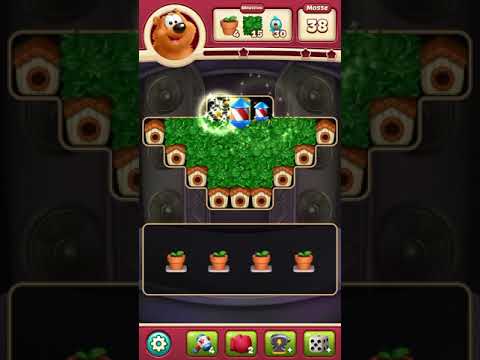 Livello 3466 Toon blast