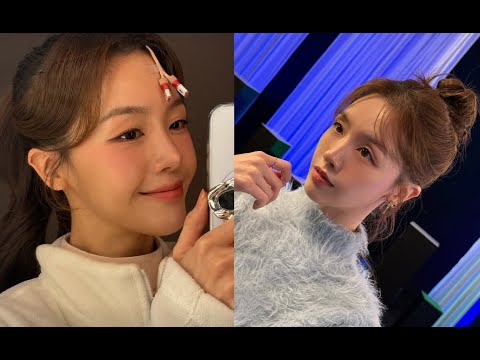 Girl's Day's Minah shares more post-marriage updates with subtle changes in appearance