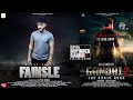 New Punjabi Songs 2017 | Fainsle Song (Full HD Video) | Rajat Bhatt | Latest Punjabi Songs 2017