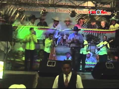 Alberto Castillo - EN VIVO Desde Calabozo