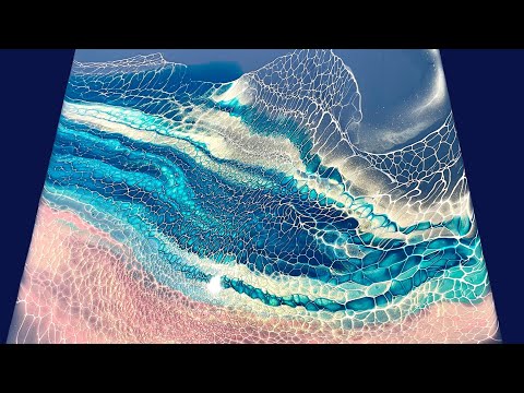 #161 Winner or Loser? Sometimes I’m not sure! Do we like this Wave Swipe?