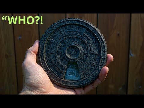 "The INSANE Story of How Watches Were Invented"