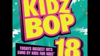 Dj Got Us Falling in Love Kids Bop (Audio)