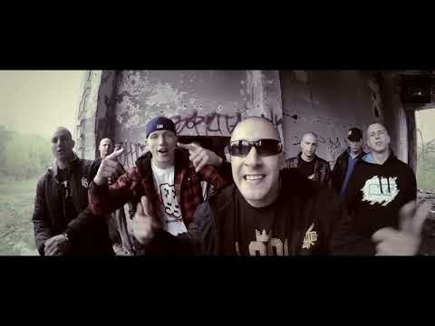 BORUTA, OŚWA, ADHD, - CZYM DLA CIEBIE JEST(BIT SWR)(SCR.DJ MARIANO MBH)(OFFICIAL VIDEO)
