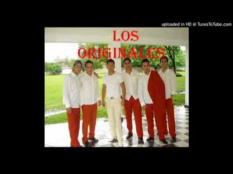 LOS ORIGINALES - POPURRI