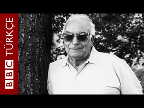 BBC'nin 1992'de hazırladığı Yaşar Kemal filmi