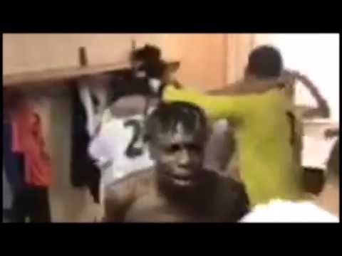 R1: Clermont Foot (c) 0 - 1 Espaly