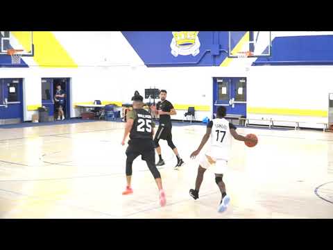 malvern vs mantu united - sunday mid tier semi finals  tcbl 2021 fall
