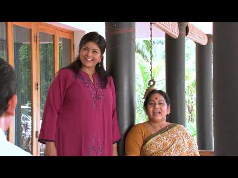 Marithatteem Mayammutteem I Part 3 I Mazhavil Manorama