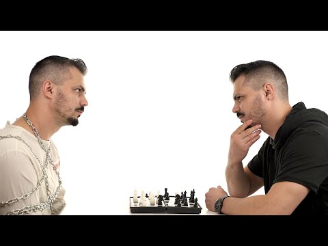 SampLe Alex - Piesa De Sah feat. DJ Undoo | Videoclip Oficial