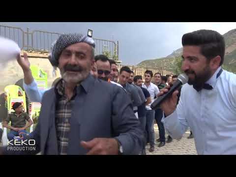NEVZAT ÇİFTÇİ & SOFİ ÖMER - KURDISH WEDDING DANCE - 2