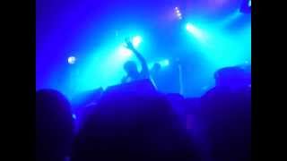 Natives - The Horizon (Live @Nouveau Casino, Paris - 29.03.2014)