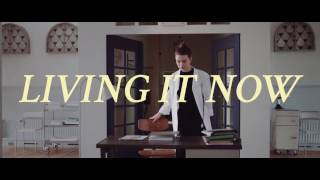 Joia - Living It Now video