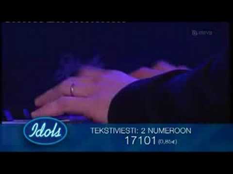 Kristiina Brask - On of us