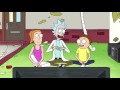 Rick And Morty Just Shake Dat Ass