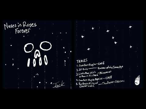 Noses in Roses Forever