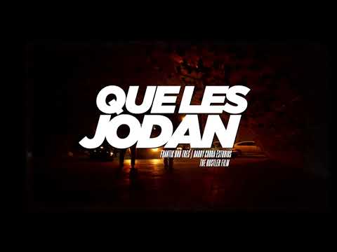 FRANTIK UNOTRES - QUE LES JODAN - FAST FOOD - PROD. DADDY COBRA