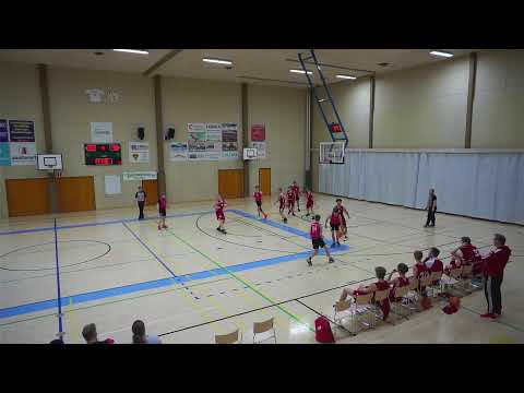 Meska - Pyrintö 13.11.2022