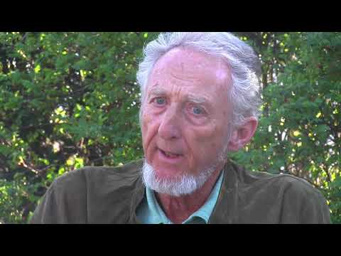 Valborgsmässoafton i Lerberget 2020