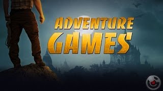 Download lagu Top 10 Adventure iOS (iPhone, iPad/iPad mini, iPod) Games by iGamesView! mp3 Download lagu Top 10 Adventure iOS (iPhone, iPad/iPad mini, iPod) Games by iGamesView! mp3
