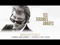 Johnny Hallyday - Tes tendres années (Audio Officiel)