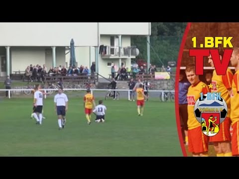 1.BFK Frýdlant n.O. - TJ Vendryně 1:0 (0:0)