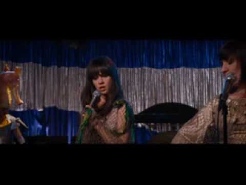 download lagu mp3 mp4 Zooey Deschanel Yes Man, download lagu Zooey Deschanel Yes Man gratis, unduh video klip Zooey Deschanel Yes Man