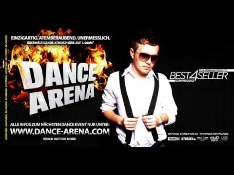 Dj A-Newman-Bestseller4 Track 13