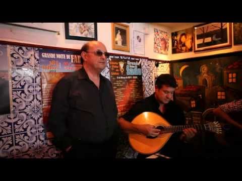 José Maria Fonseca, "Fado Mortalhas" - "Duas mortalhas"