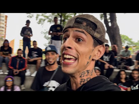 YERO❎BLEESSAI❎CLINTON🆚LION KING❎DAINO❎DRH - 4TOS DE FINAL [RSG FECHA 11 TEMP 2025]