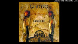 Clan Of Xymox ‎– Consolation [12&quot; version]