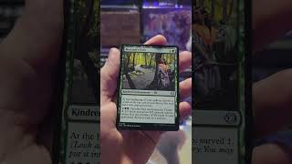 "This is the end..." - #cloud10cards #packbattle #mtg #collectorbox #tcg #mysterybooster #tcgplayer