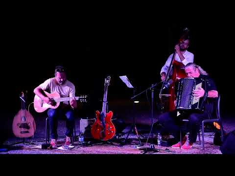 Jovano Jovanke Instrumental-Zoran Majstorović & Ipavec Trio-9.7.2023.