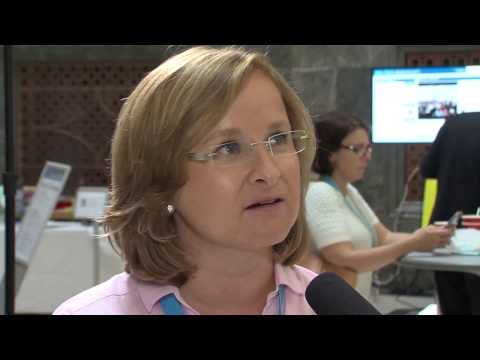 Medizinische Dokumentation in der Leistungserbringung – Interview mit Annett Müller, DMI/  DVMD