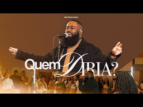 Graça Music and Matheus Duque