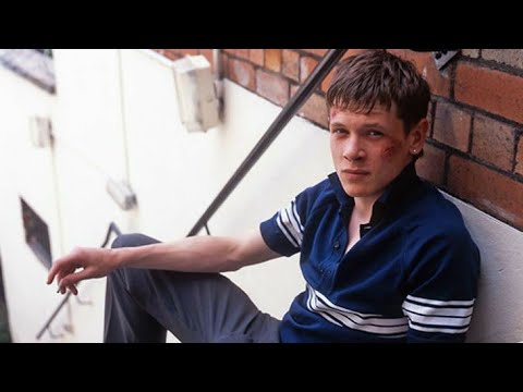 Cook Skins uk // Cook mourns Fraddie's death