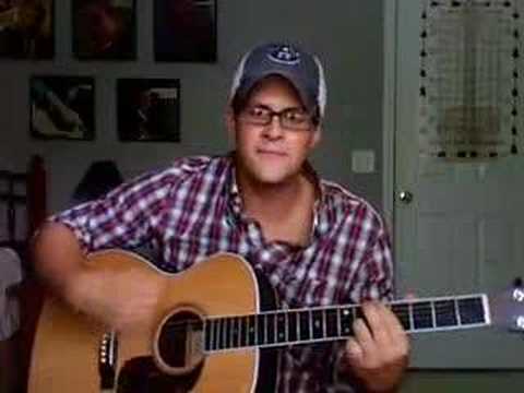 Tyler Herrin - Anyway (Eliot Morris Cover)