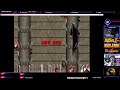 Mortal Kombat 1 Turbo Ninja 3 1 Hack Very Hard Playthrough