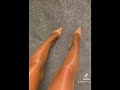 Cecilia De Rafael Eterno Super Lucido 20 Shiny Tights The Tight Spot