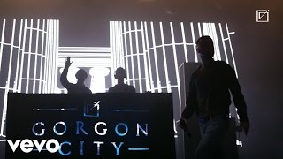 Gorgon City - Coming Home (Live Audio From Leeds Festival, UK / 2014) ft. Maverick Sabre