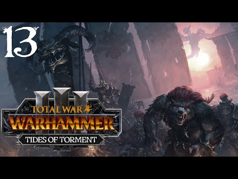 SB Once More Wanders The Immortal Empires 13 - All Around The Jungle