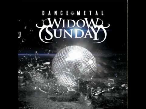 Widow Sunday - Open Eyes [HD]
