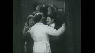 Onésime et l'oeuvre d'art (1913) Gaumont