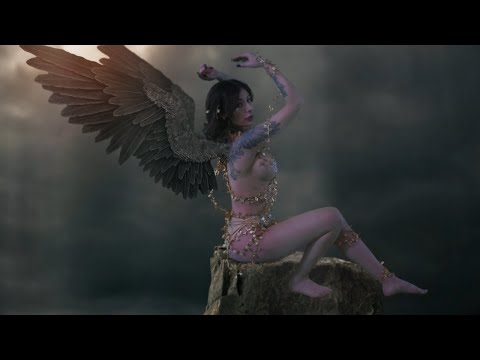 Nanu - Inferno (Official Video)