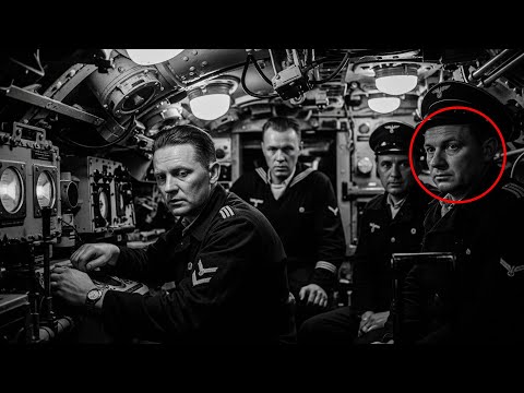What German U-Boat Commanders Said When the Convoys Stopped Sinking