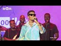 Kofi Kinaata Stand Up Comedy Kofi OO Kofi EP Concert