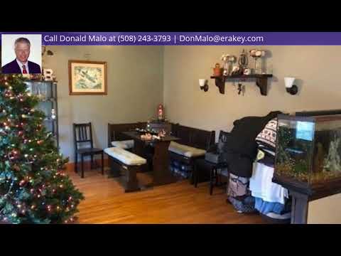3 Franklin St, Douglas, MA 01516 - MLS #72431328
