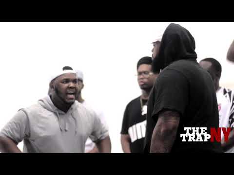 Hollywood Heem vs D.U.B.