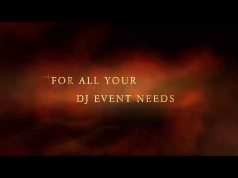 Digital Grooves DJ Entertainment video.